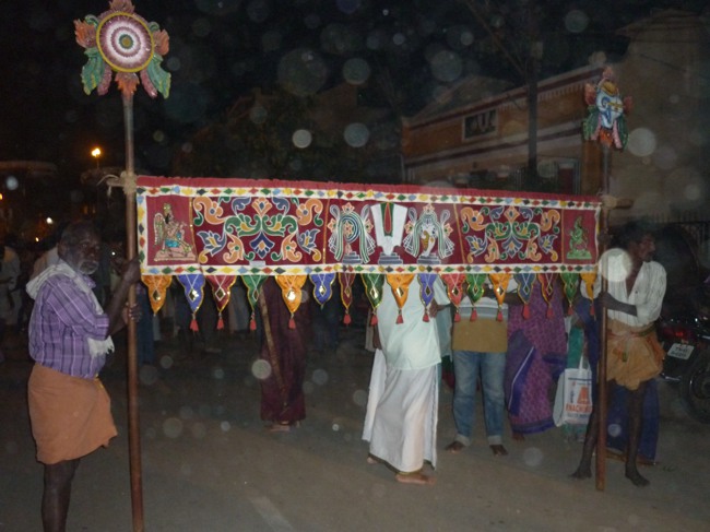 Srirangam bhoopathi thirunal Garuda Vahanam 2014--12