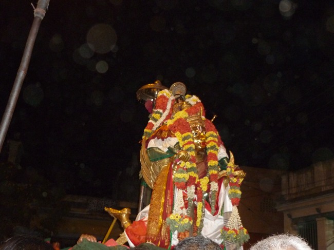 Srirangam bhoopathi thirunal Garuda Vahanam 2014--19