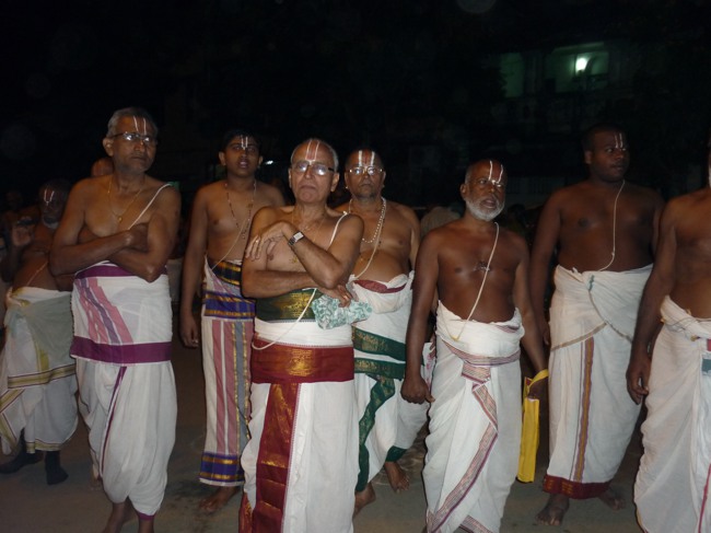 Srirangam bhoopathi thirunal Garuda Vahanam 2014--21