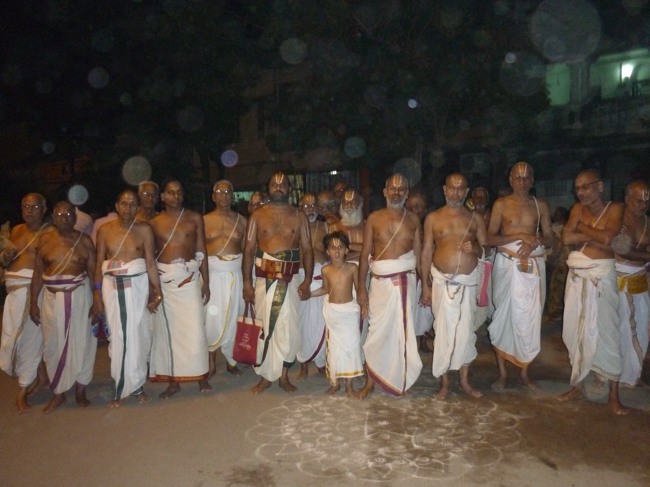 Srirangam bhoopathi thirunal Garuda Vahanam 2014--23
