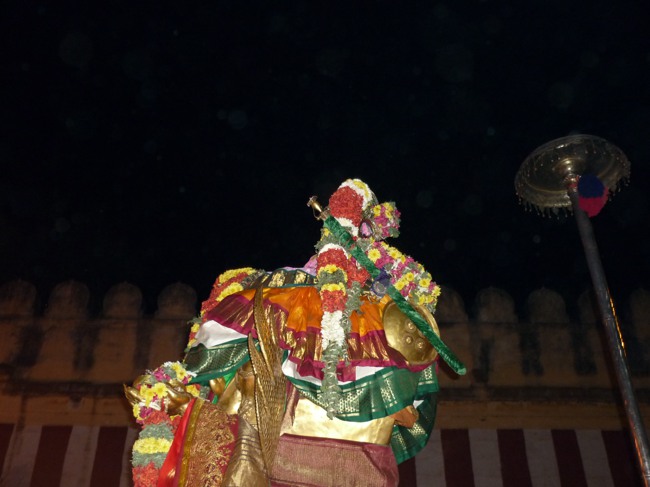 Srirangam bhoopathi thirunal Garuda Vahanam 2014--25
