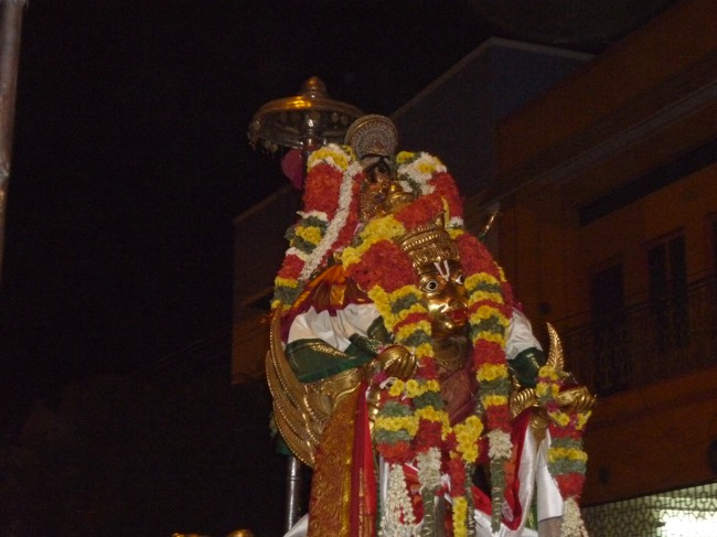 Srirangam bhoopathi thirunal Garuda Vahanam 2014--32