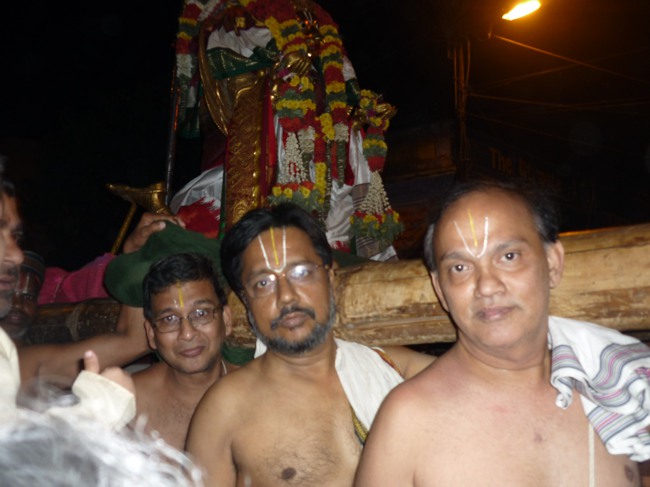 Srirangam bhoopathi thirunal Garuda Vahanam 2014--33