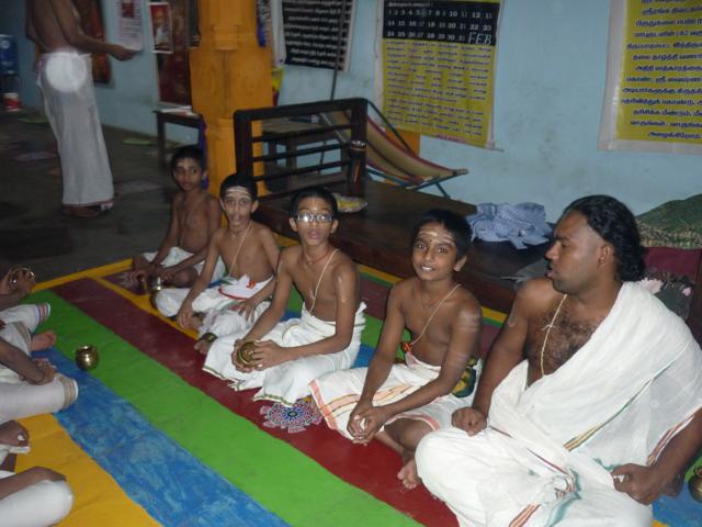 Swami Desikan Thirumaligai_Srirangam_02