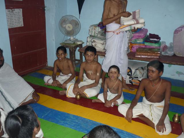 Swami Desikan Thirumaligai_Srirangam_03