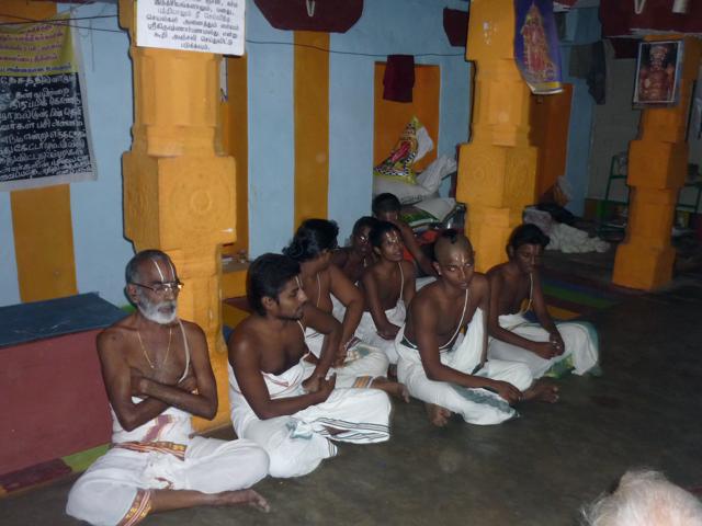 Swami Desikan Thirumaligai_Srirangam_11