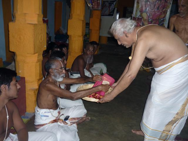 Swami Desikan Thirumaligai_Srirangam_15