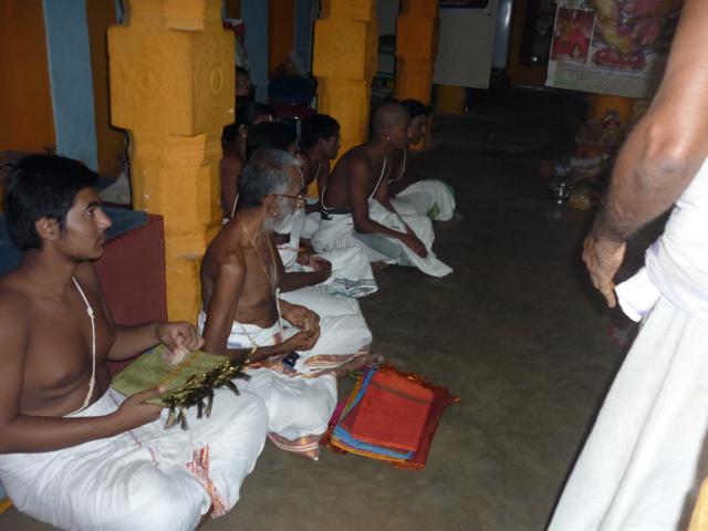 Swami Desikan Thirumaligai_Srirangam_17