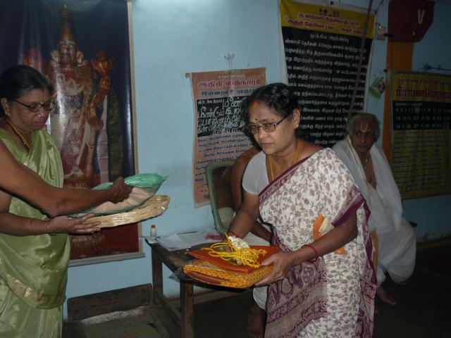 Swami Desikan Thirumaligai_Srirangam_22