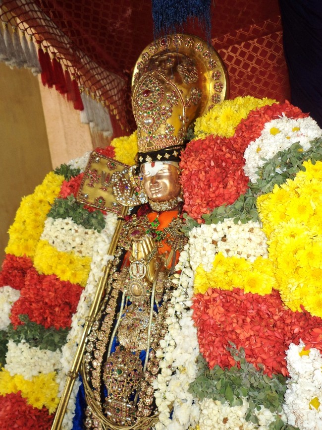 Swami Embar Avathara Utsavam Day 8 2014 -03