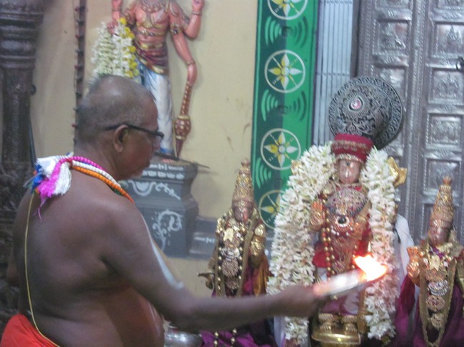THiruvallur Thai Brahmotsavam Yanai Vahanam 2014--09