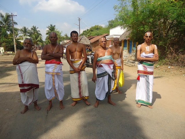 Thirukannapuram Masi Magam Utsavam 2014 -03