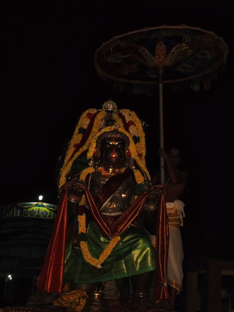Thirukannapuram Masi Magam Utsavam 2014 -04