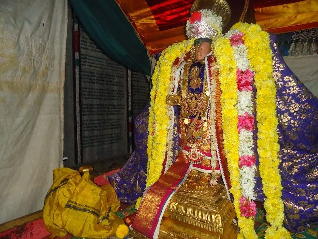 Thirukannapuram Masi Magam Utsavam 2014 -07