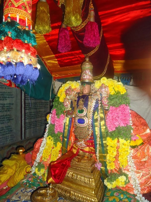 Thirukannapuram Masi Magam Utsavam 2014 -11