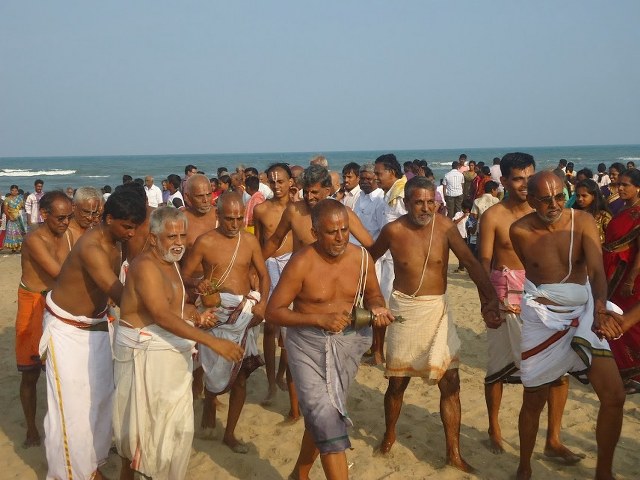 Thirukannapuram Masi Magam Utsavam 2014 -32