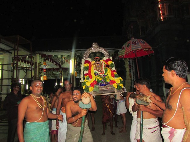 Thirukoshtiyur Ari Andal Thirukalyanam day 2 2014--00