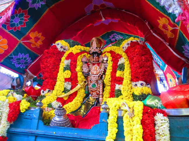 Thirunangur Garuda Sevai Azhwar mangalasasanam at Pandal 2014--0034