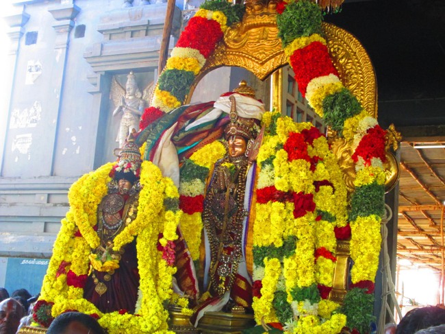 Thirunangur Garuda Sevai Azhwar mangalasasanam at Pandal 2014--0058