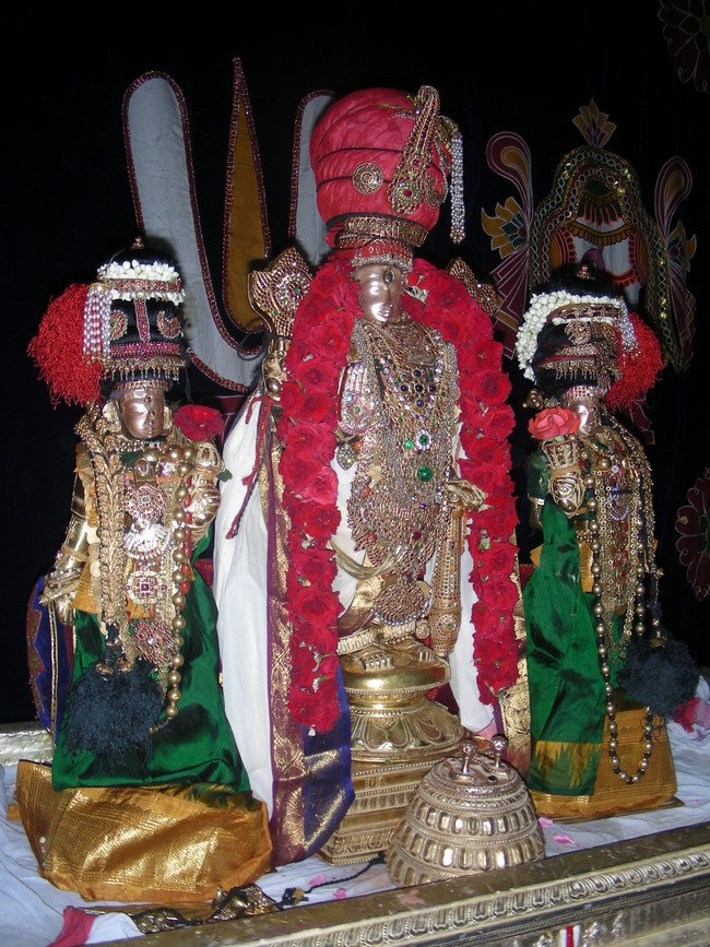 Thiruvallur Masi Chithirai Purappadu 2014 -02