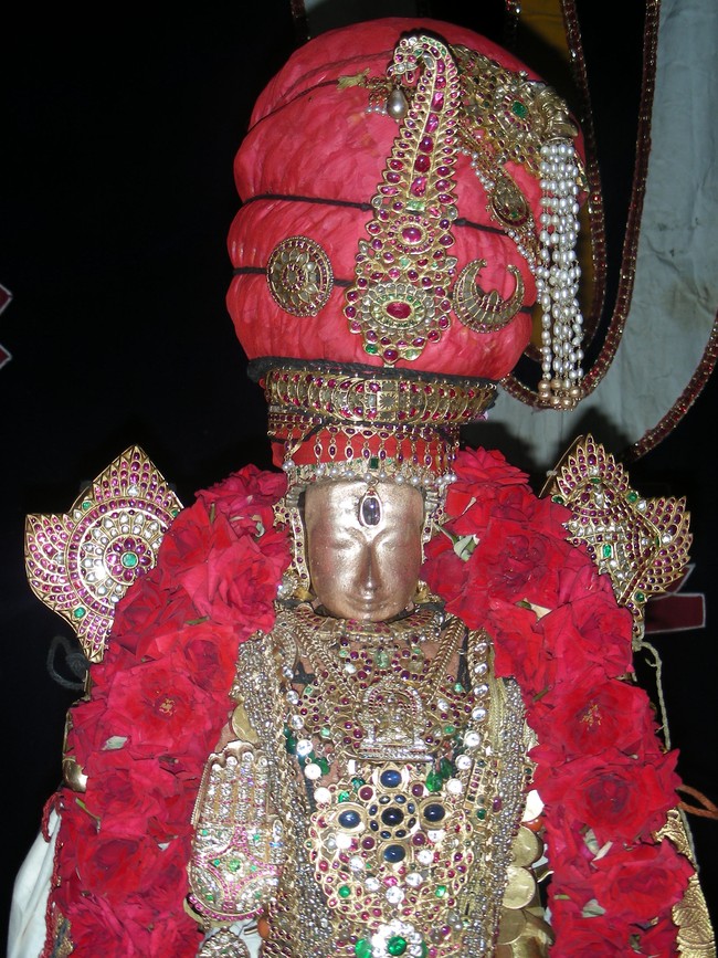 Thiruvallur Masi Chithirai Purappadu 2014 -03