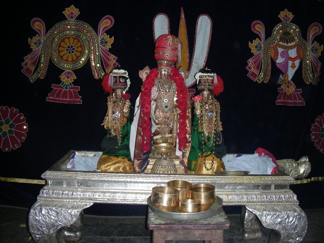 Thiruvallur Masi Chithirai Purappadu 2014 -05