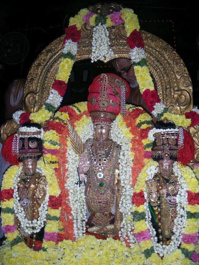 Thiruvallur Masi Chithirai Purappadu 2014 -06