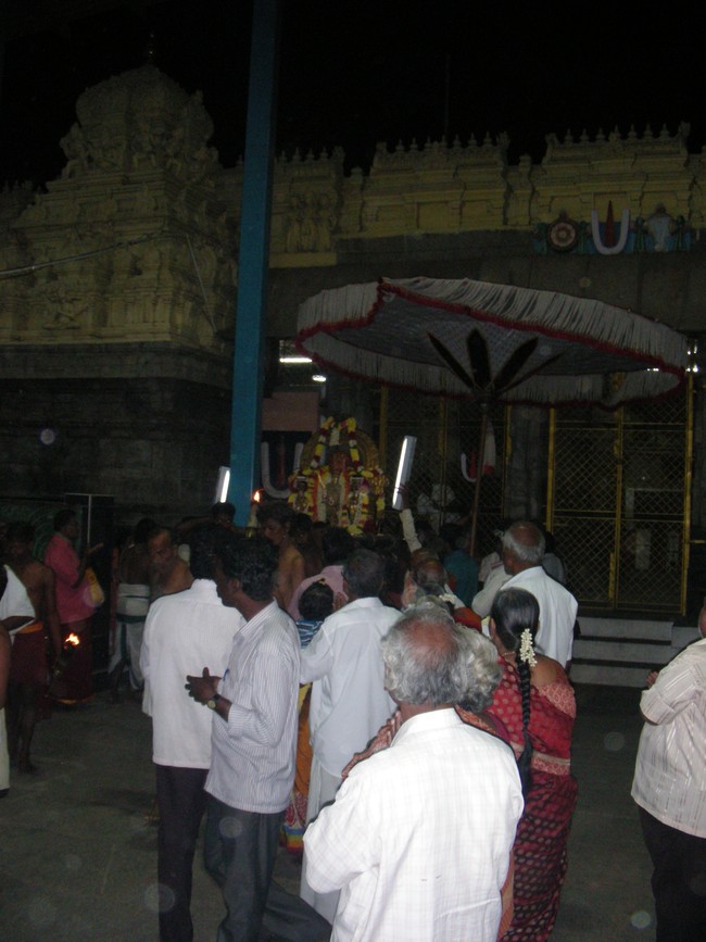 Thiruvallur Masi Chithirai Purappadu 2014 -09
