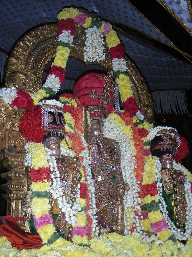 Thiruvallur Masi Chithirai Purappadu 2014 -11