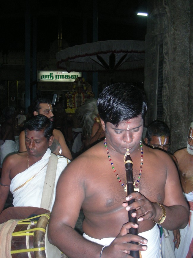 Thiruvallur Masi Chithirai Purappadu 2014 -13