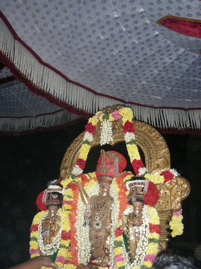 Thiruvallur Masi Chithirai Purappadu 2014 -19