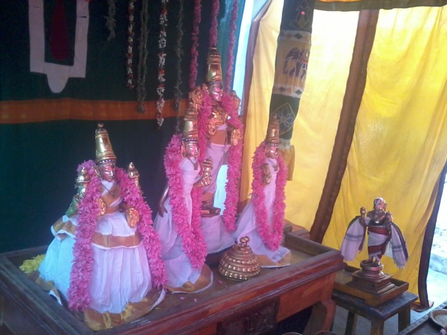 Thiruvelukkai Dhvanotsavam day 3  2014--0002