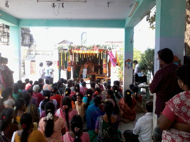 Thiruvelukkai Dhvanotsavam day 3  2014--0009