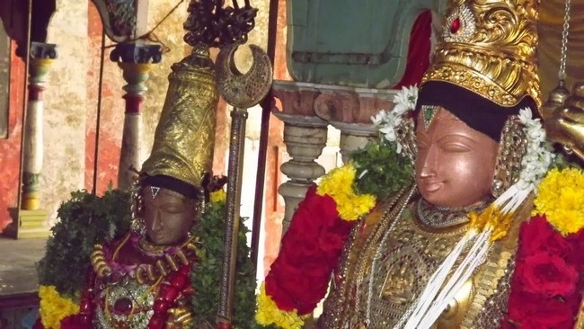 Vadvuvur Kothandaramaswamy Kovil Samvathsarotsavam 2014 -04