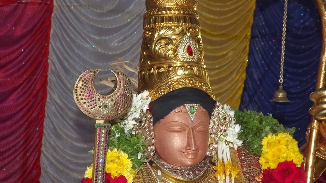 Vadvuvur Kothandaramaswamy Kovil Samvathsarotsavam 2014 -12