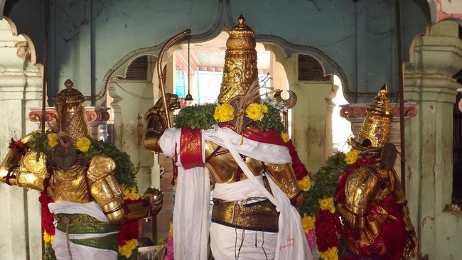 Vadvuvur Kothandaramaswamy Kovil Samvathsarotsavam 2014 -13