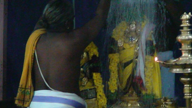 Vanamamalai Theppotsavam day 2  2014--10