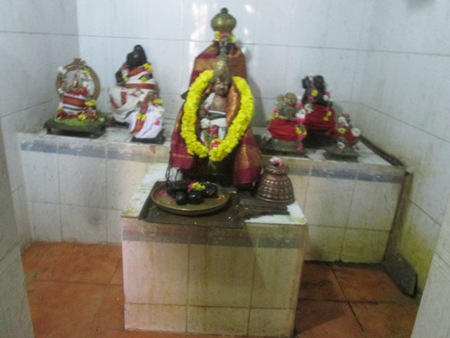 Vilakudi Kasthuri Rangan Garuda sevai 1  2014 -07