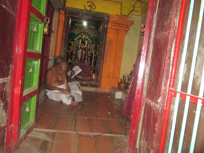 Vilakudi Kasthuri Rangan Garuda sevai 1  2014 -10