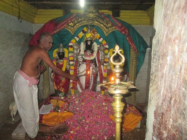 Vilakudi Kasthuri Rangan Garuda sevai 1  2014 -11