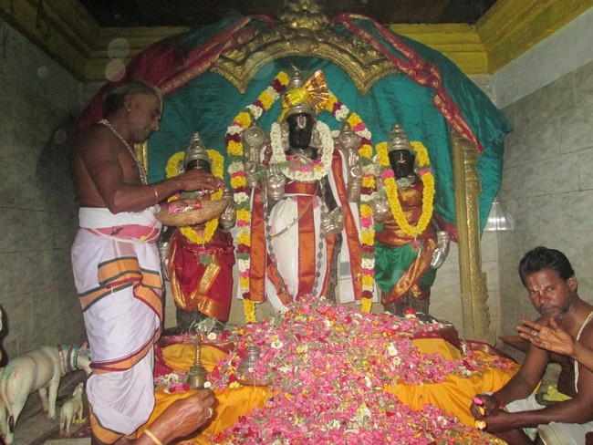 Vilakudi Kasthuri Rangan Garuda sevai 1  2014 -12