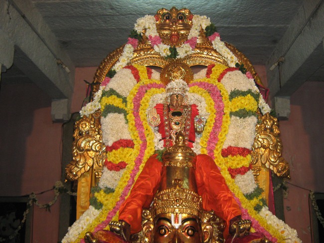West Mambalam Kothandaramar temple masi magam 2014--00
