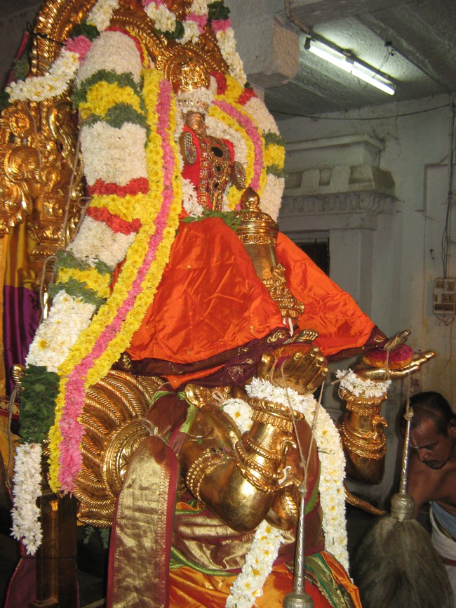 West Mambalam Kothandaramar temple masi magam 2014--03