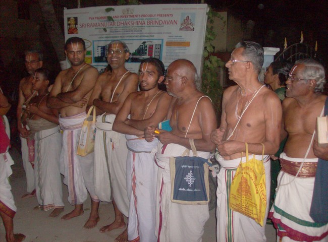nanganallur sri lakshmi narasimhar chandra prabhai 24-day 4