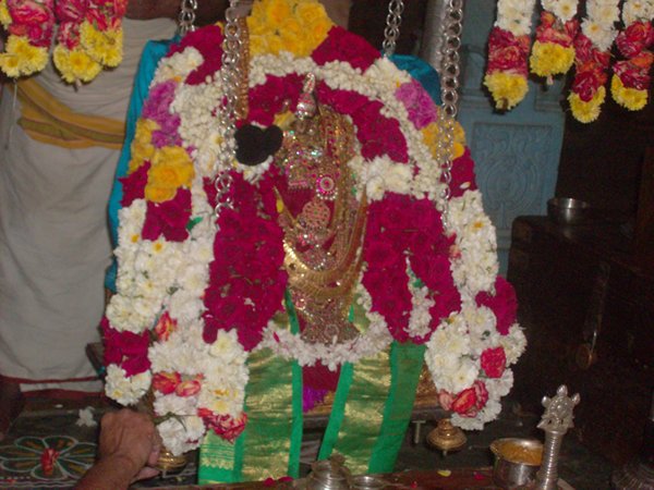 srimath azhagiyasingar at dolothsavam in lakshmi narasimhar temple12121212
