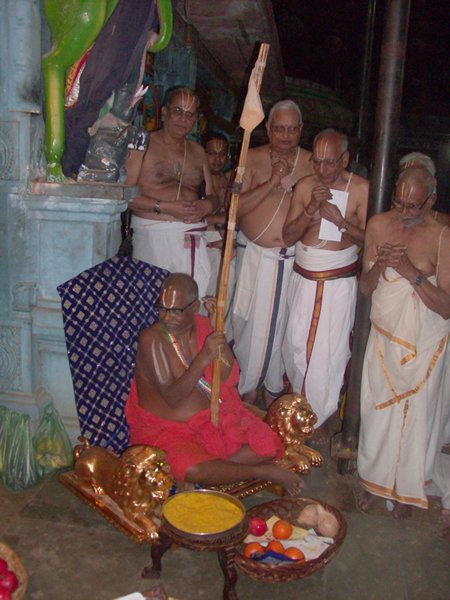 srimath azhagiyasingar at dolothsavam in lakshmi narasimhar temple14141414