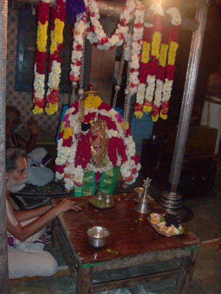 srimath azhagiyasingar at dolothsavam in lakshmi narasimhar temple19191919
