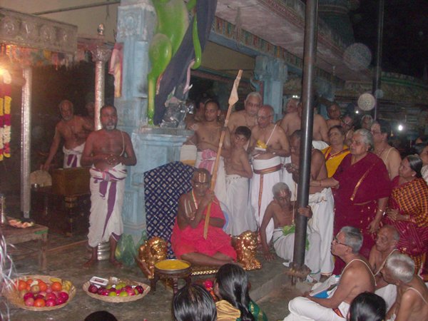 srimath azhagiyasingar at dolothsavam in lakshmi narasimhar temple22222222