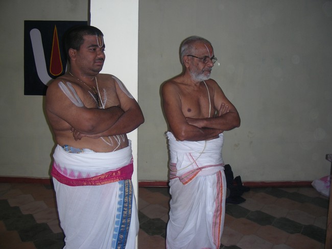 37th Pattam Azhagiyasingar Thirunakshatra Utsavam at Sriperumpudur 2014 -04