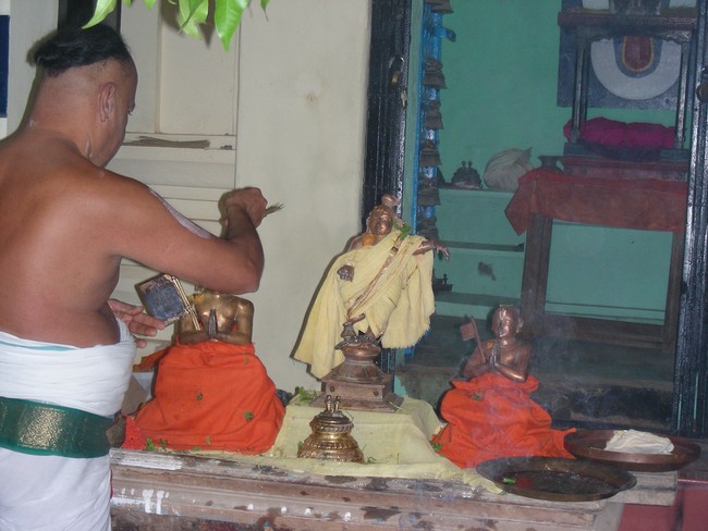 37th Pattam Azhagiyasingar Thirunakshatra Utsavam at Sriperumpudur 2014 -06